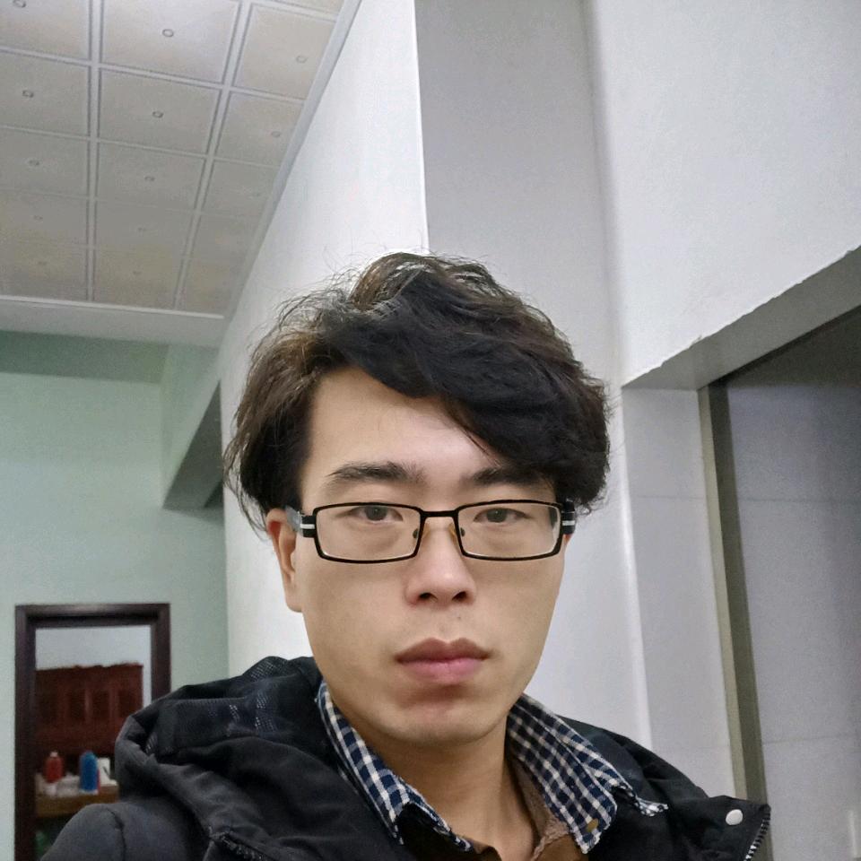 黎明前的北斗星⭐