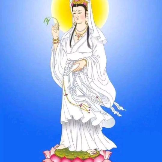 普渡众生