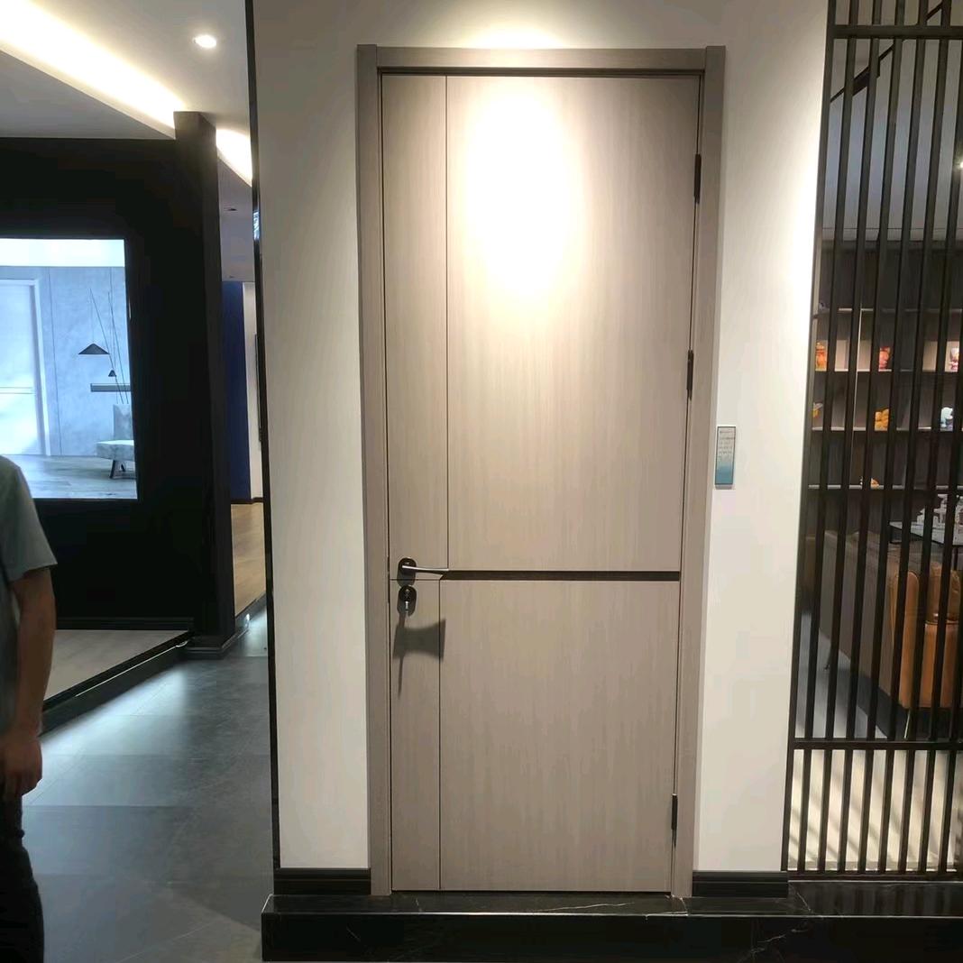 浙江权誉木门