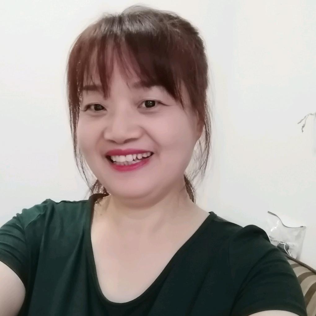 春暖花开