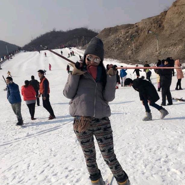 左手扣扣右手璇
