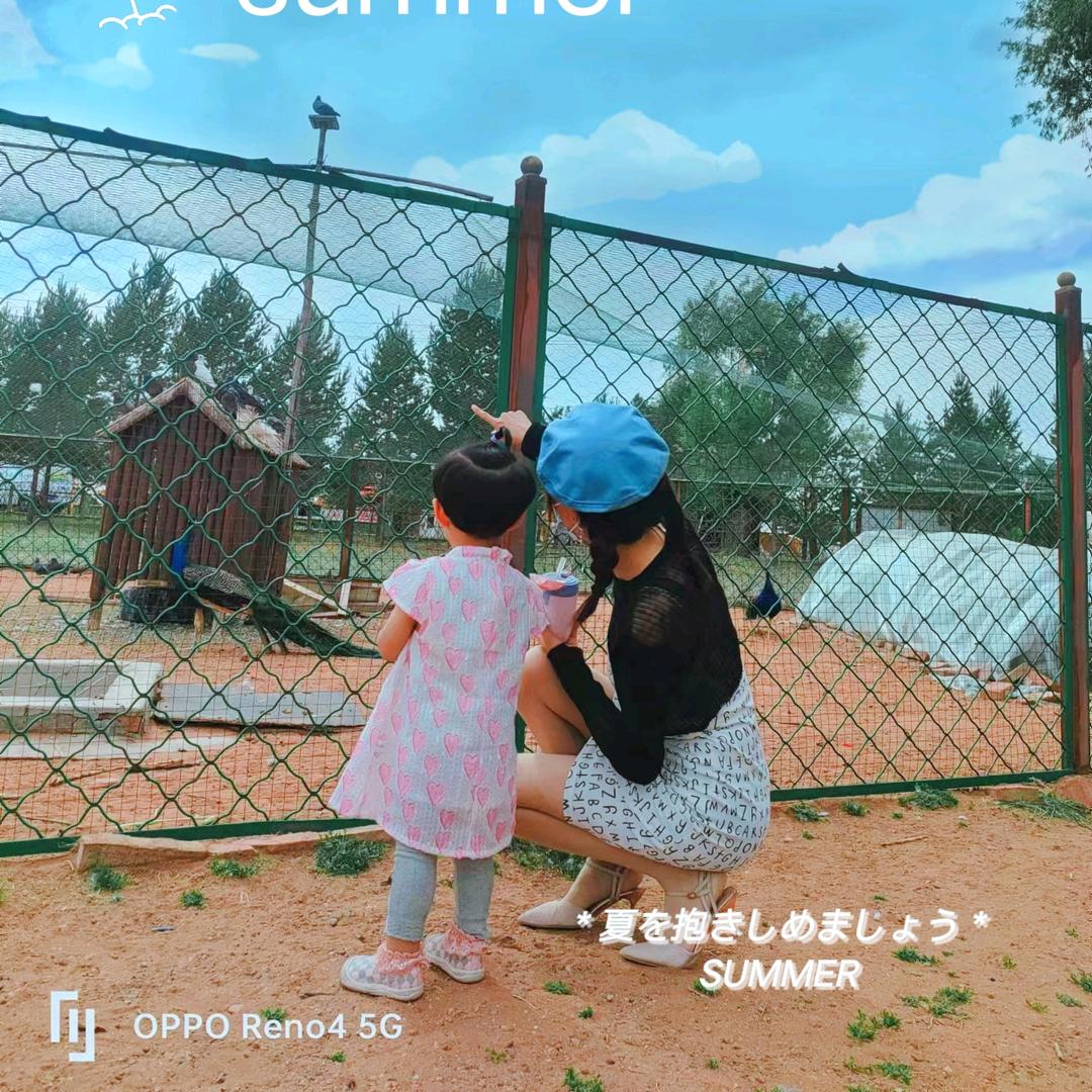 彤宝👧