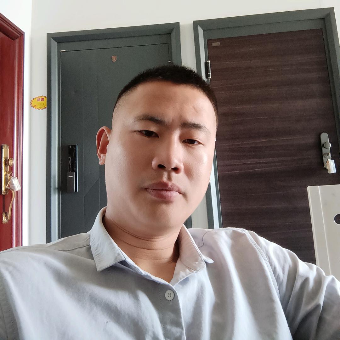 门窗人青松
