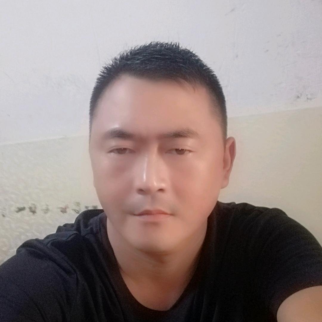 雨一直下