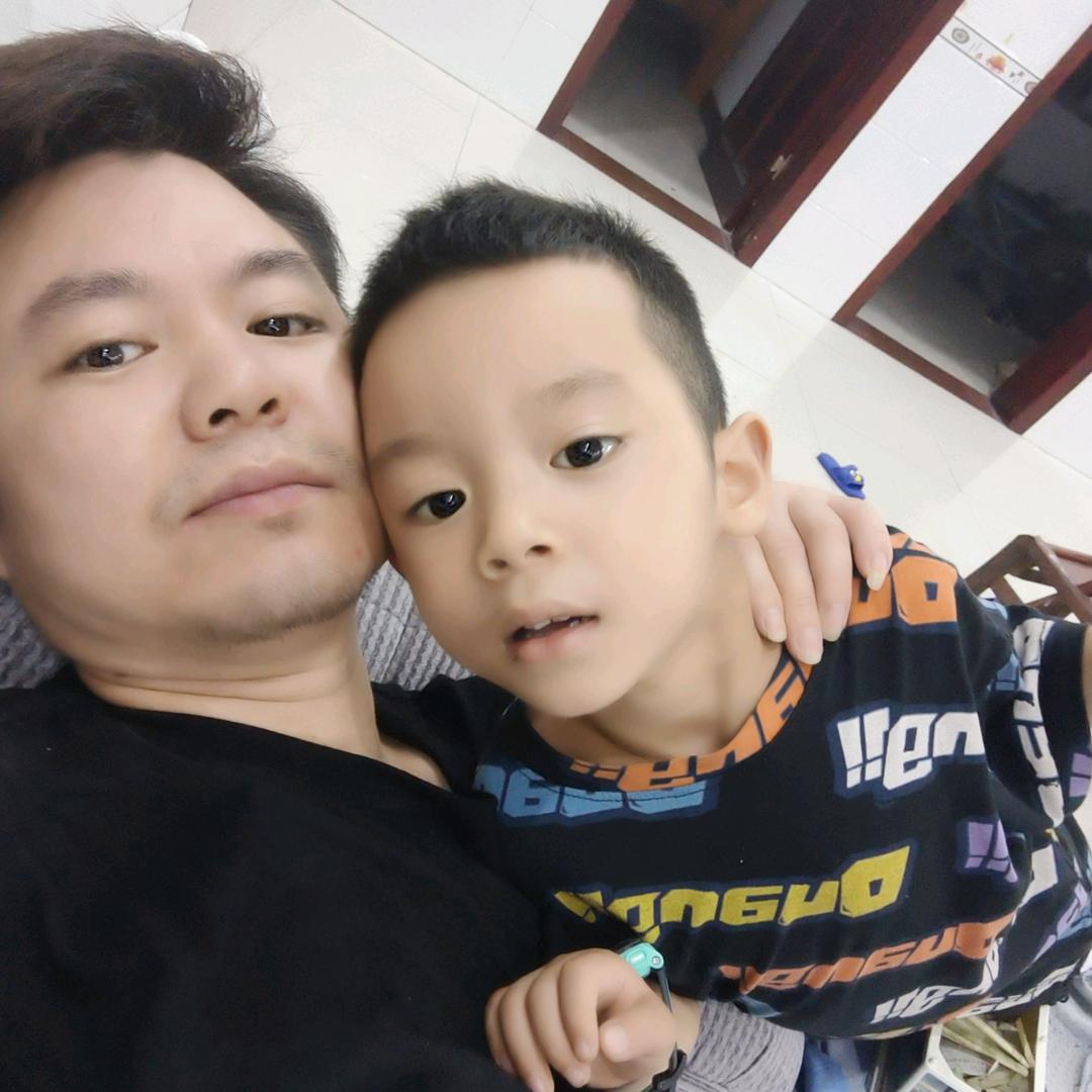阿江 私人订制