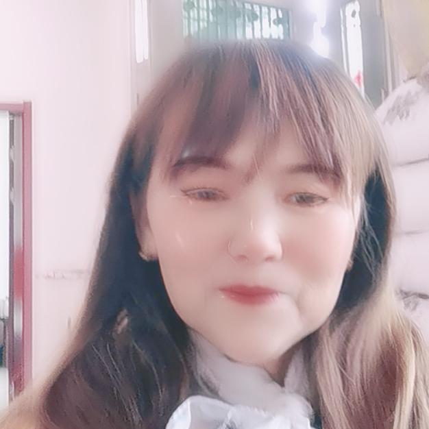 花红月圆