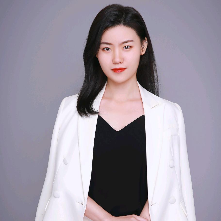 财经欣欣子