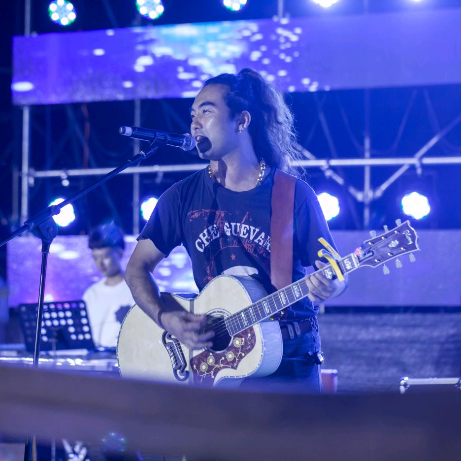 盈江毛哥知音琴行