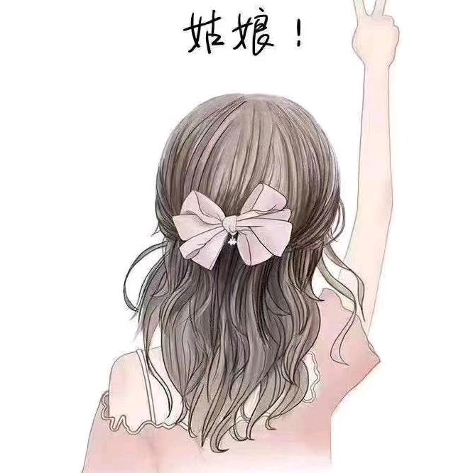 幸运天使