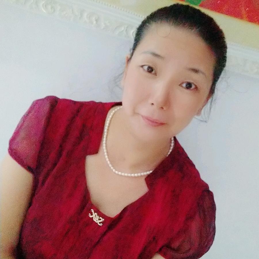 露露！谢绝私聊