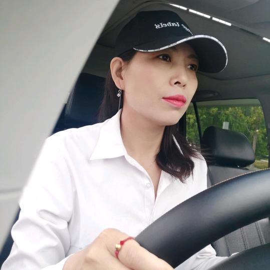 平姐二手车
