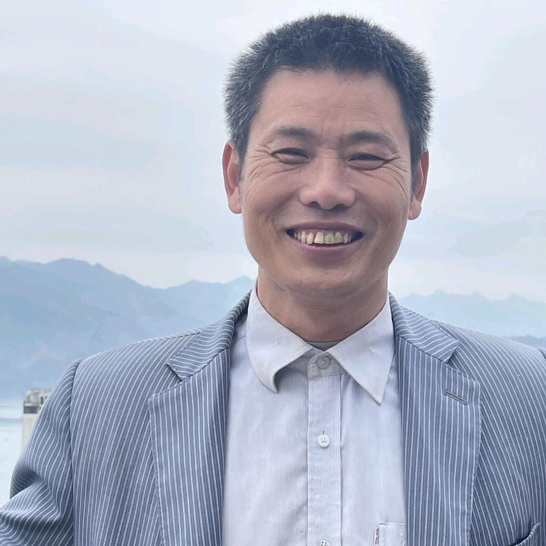 横渡长江