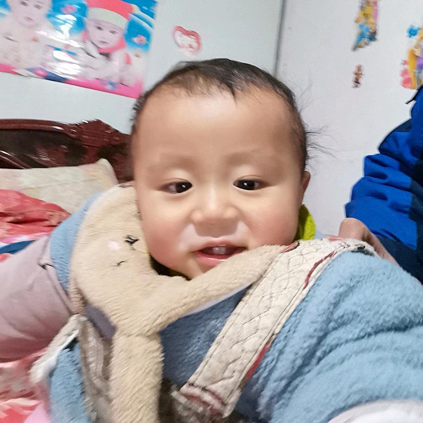 不知道叫啥好