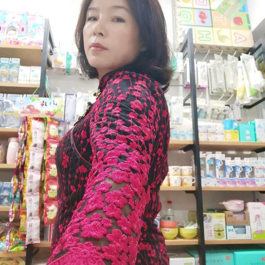 温暖的心