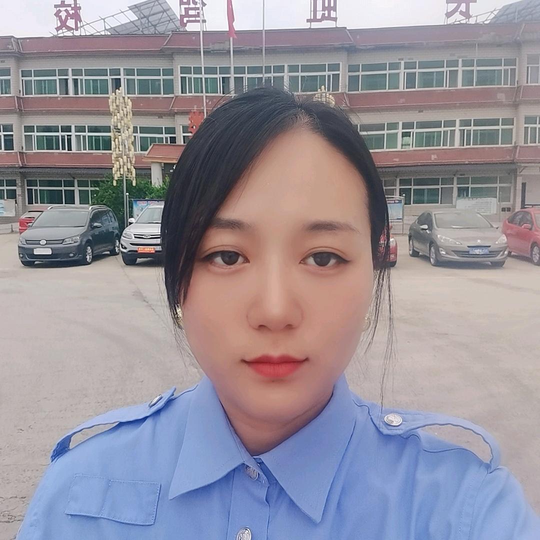 长虹驾校潇洒姐