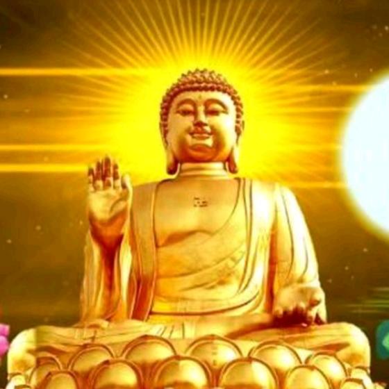 阿弥陀佛