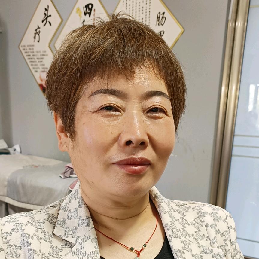 沂水县美茉莉养生馆