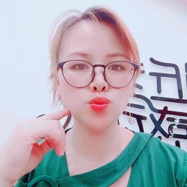 阿荣（糯米妹）