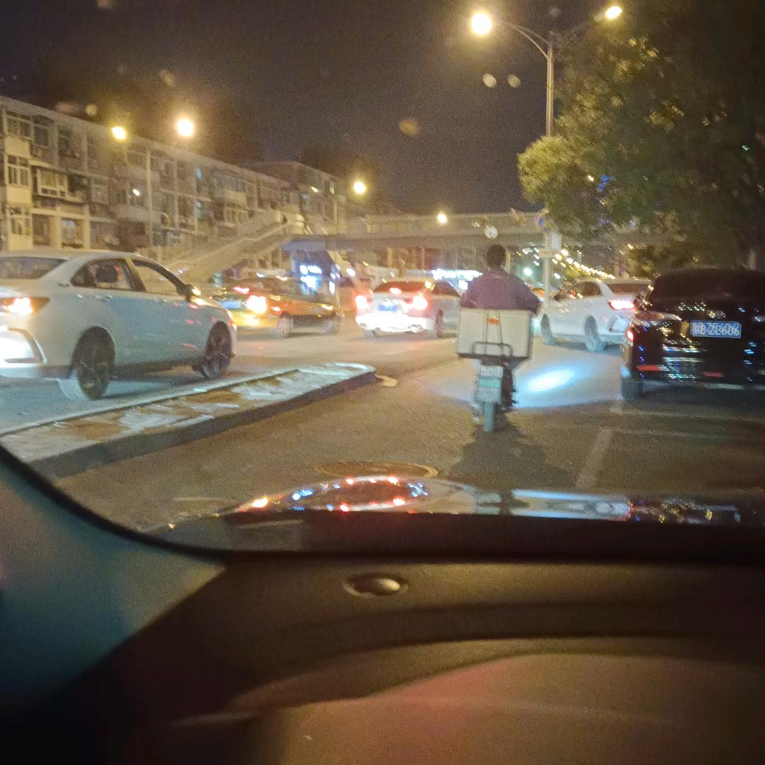 我是八零后