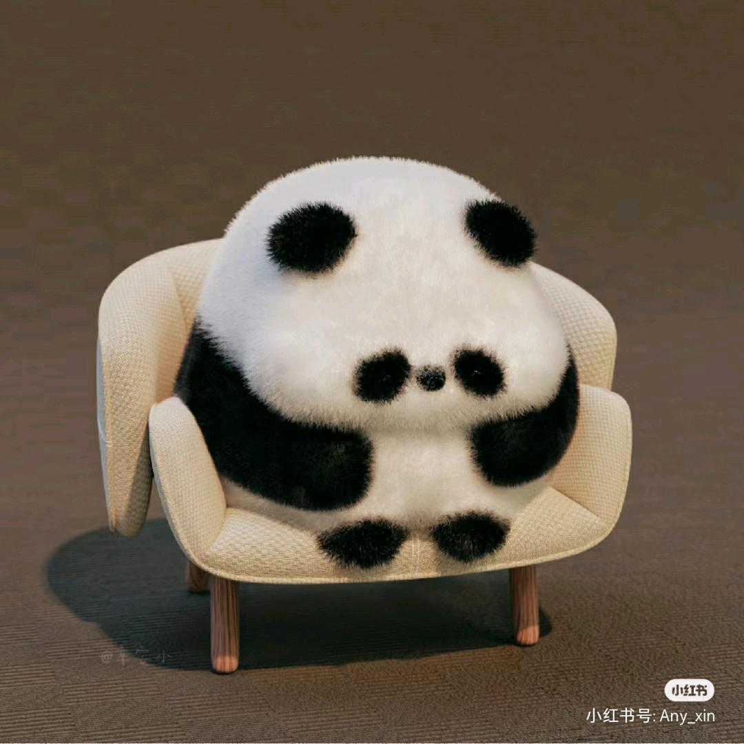 不想成为奶油了