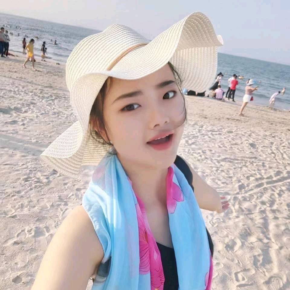 @亚楠