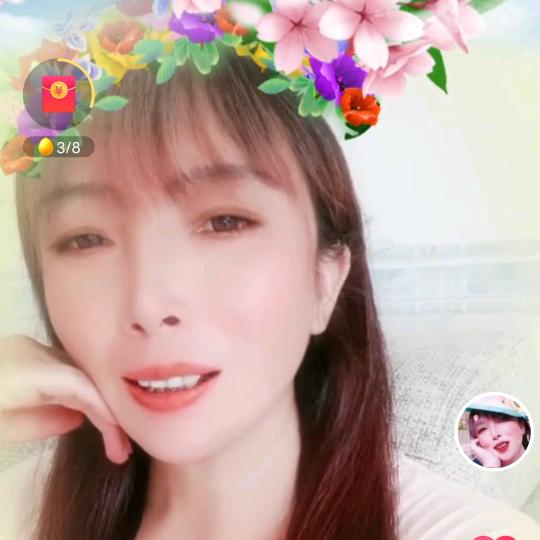小翠妹