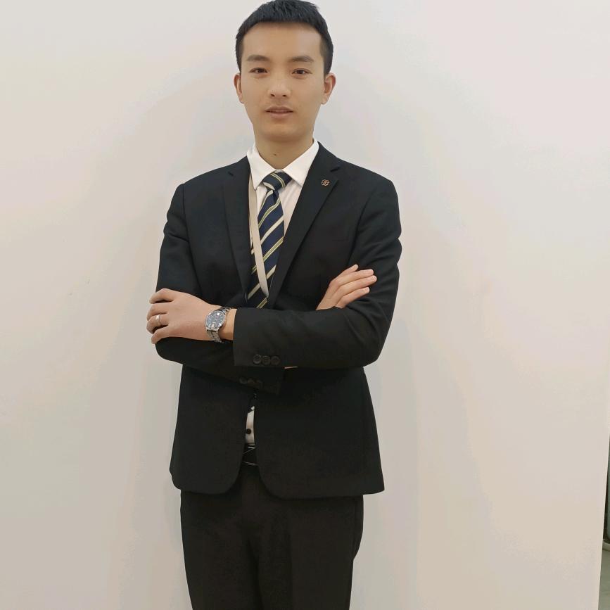 张小白