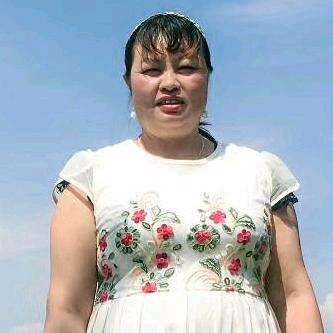 落花