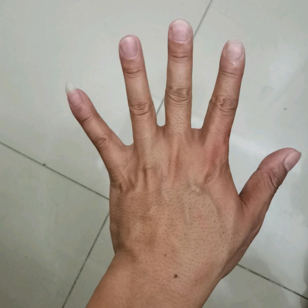 粗人