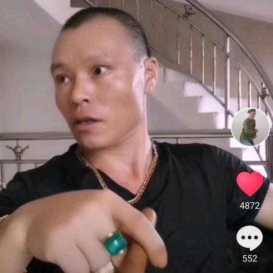 大叔爱搞笑（江西人）