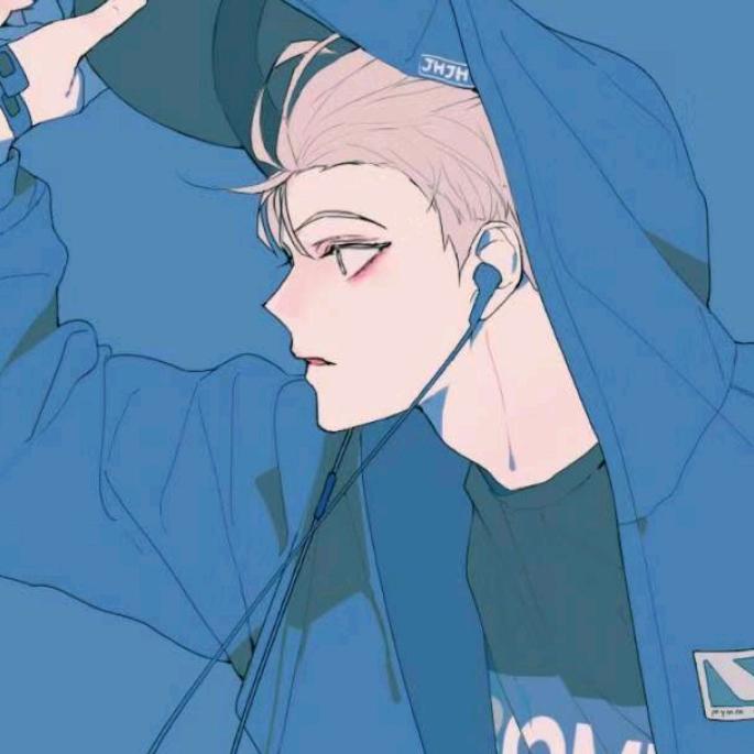 Mask clown 赤赤鼠