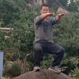 开心健身！