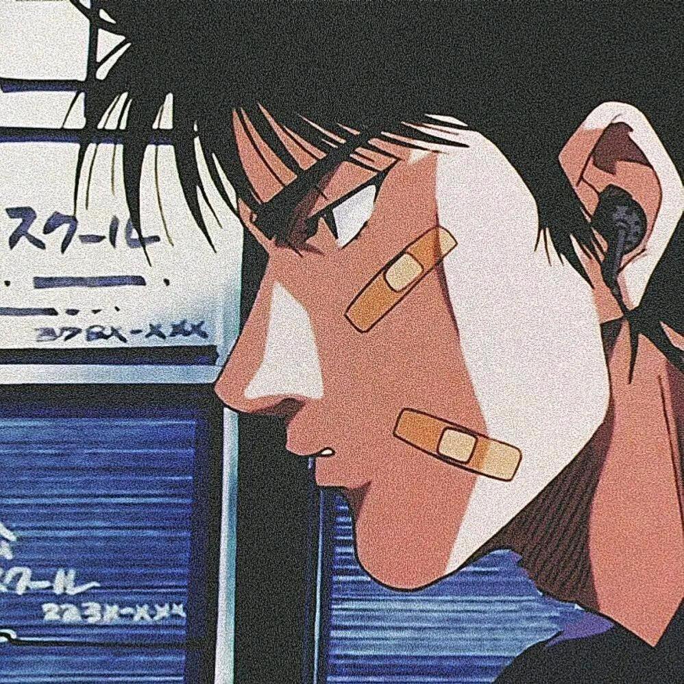 正经人w