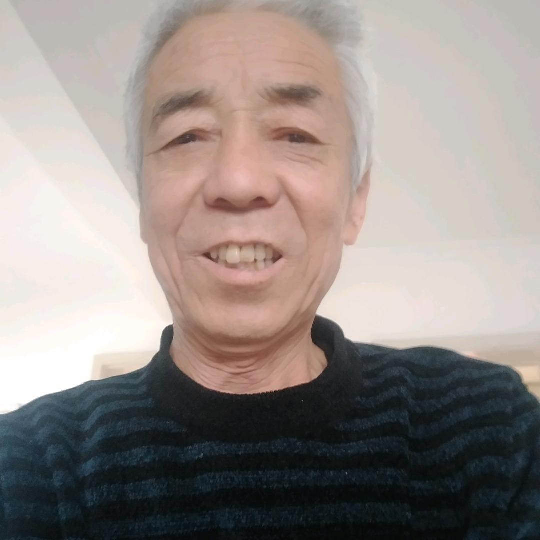 老陈