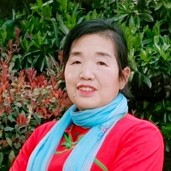 邓姐姐