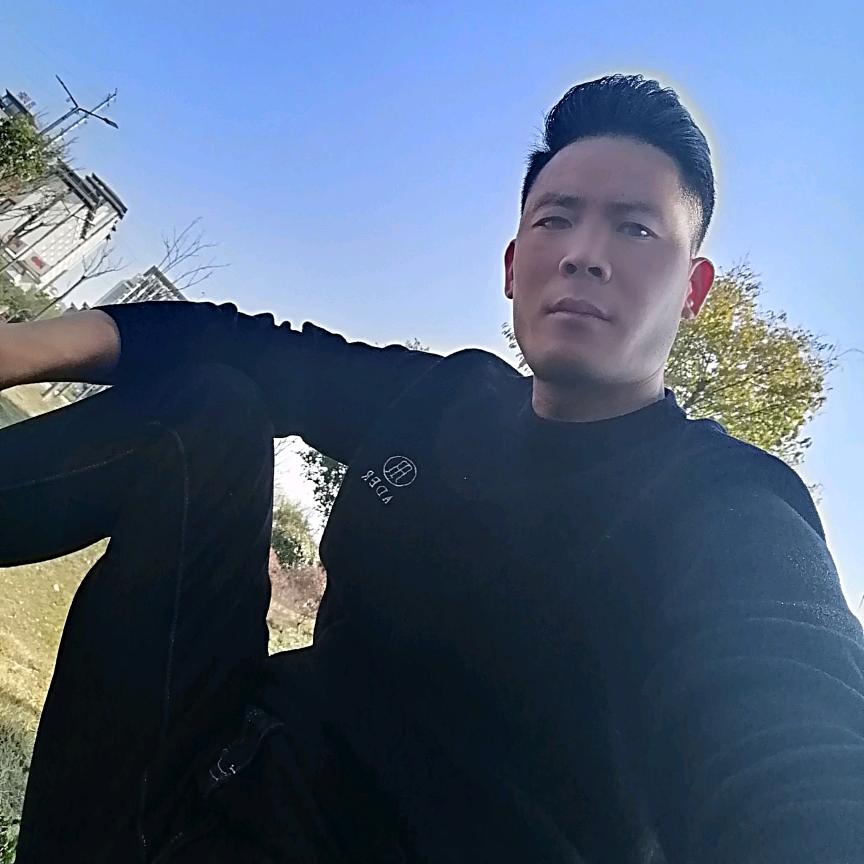 忘了