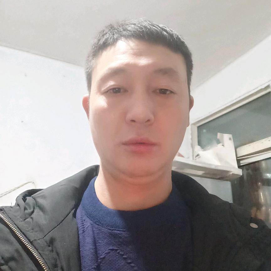 温馨的家庭