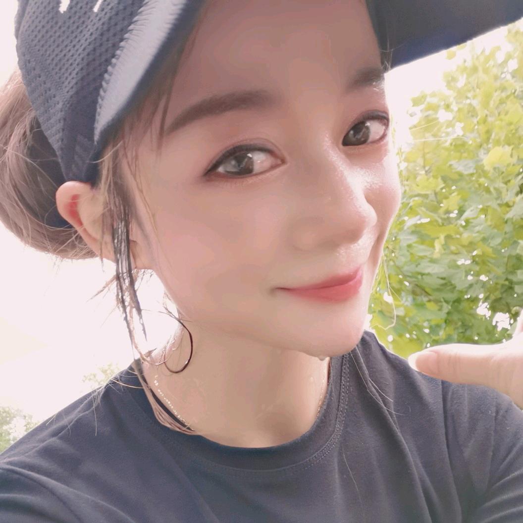 嗨！Running together🏃