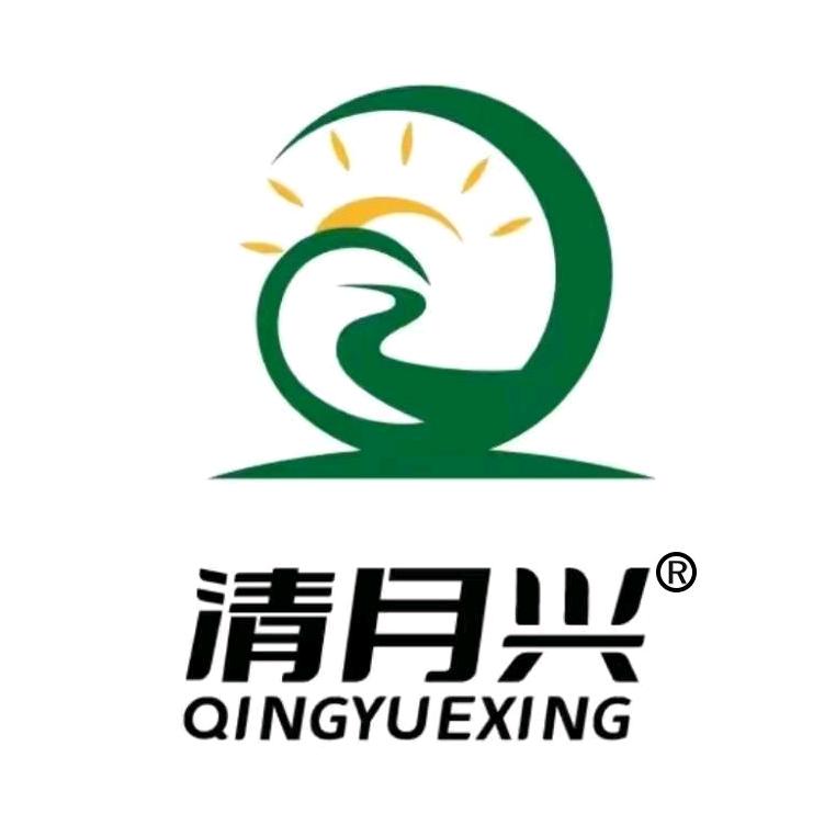 清月兴官方旗舰店直播号