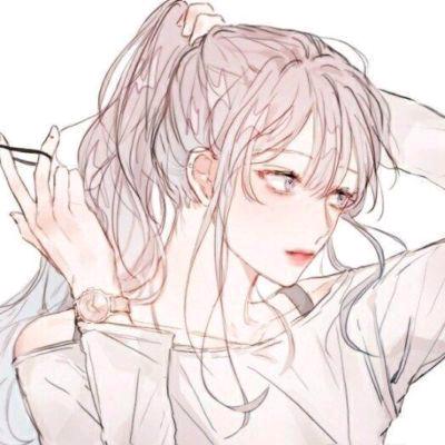 喜欢串钱藤的道儿臣头像