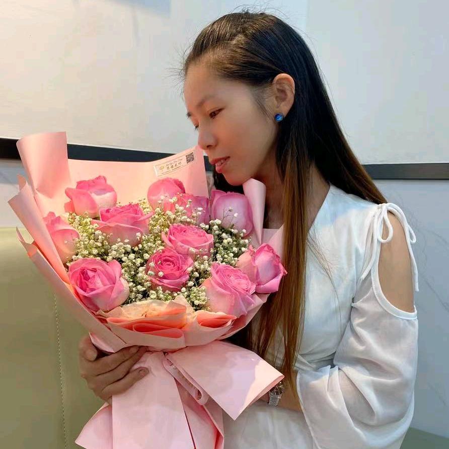 百变女王