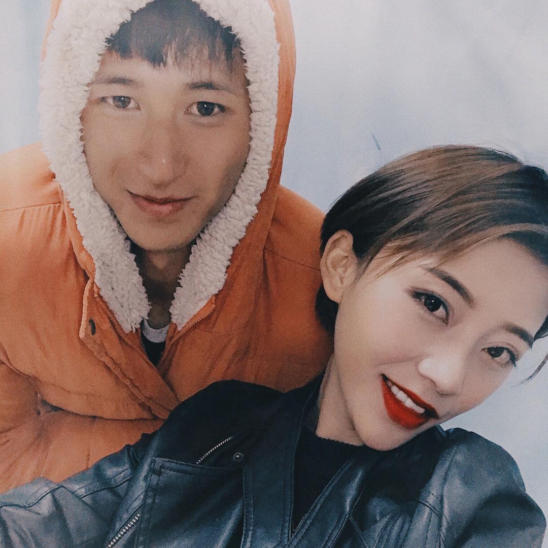 许小姐的饲养员❤️
