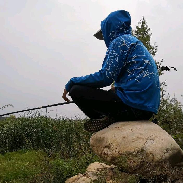 鱼师兄