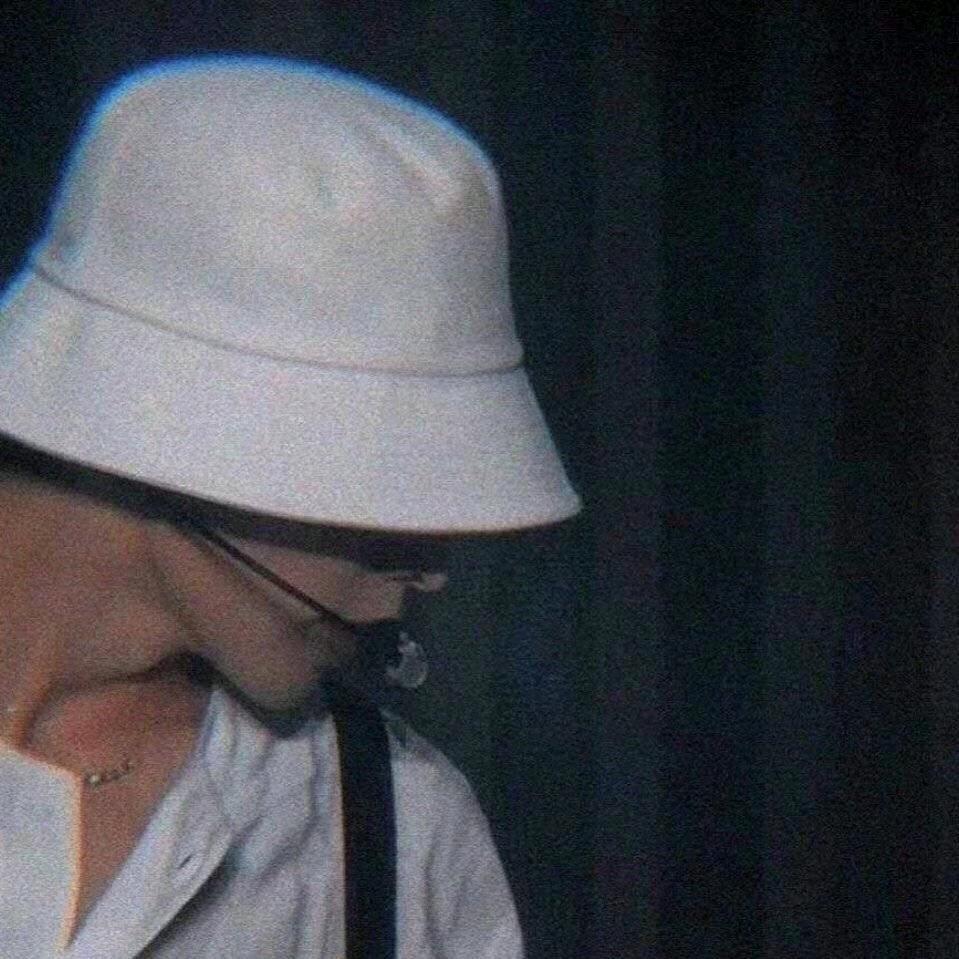 🌈Hunter（见过艺兴宁哥阿蒲版）