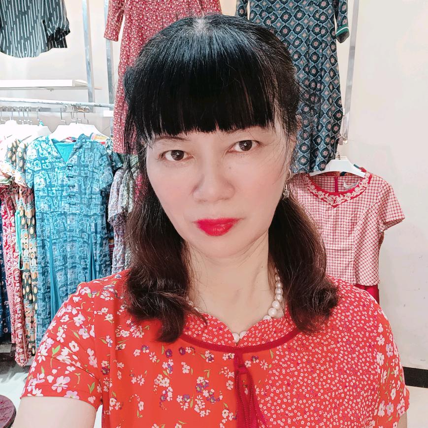 汉寿女装刘姐