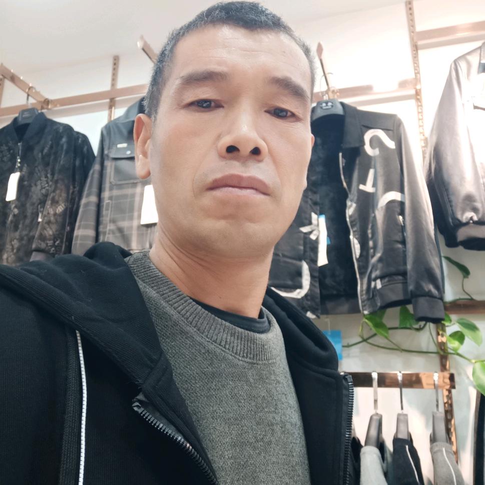 心中有你