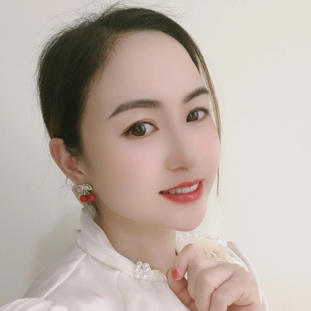 🌞回眸一笑