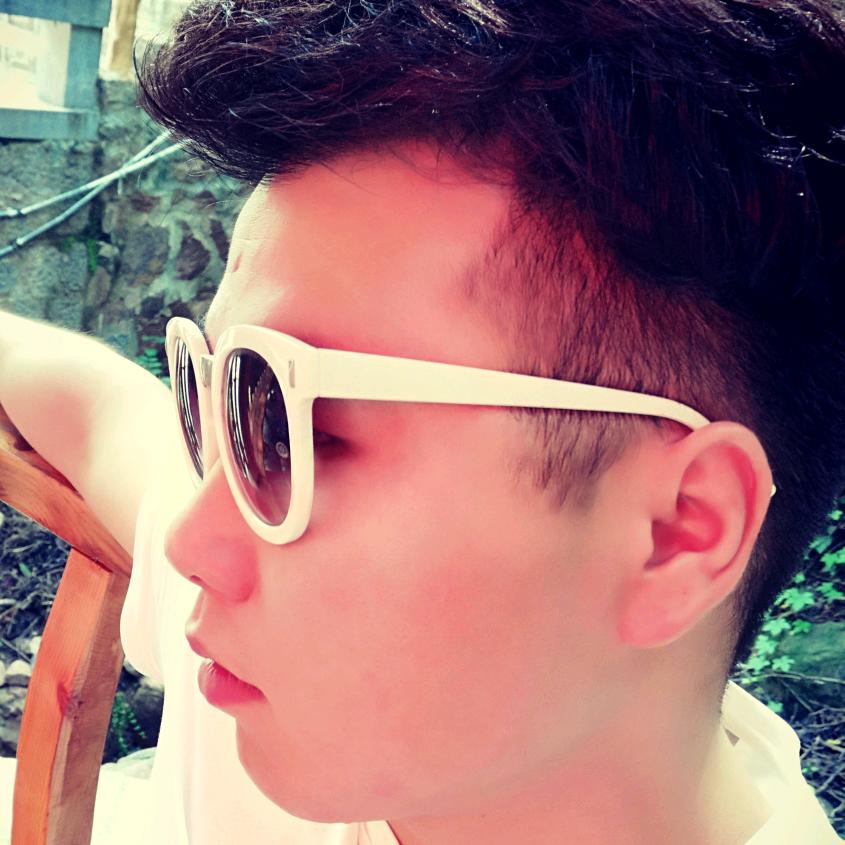 🌈小克