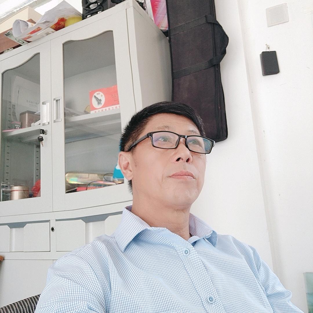 张移清