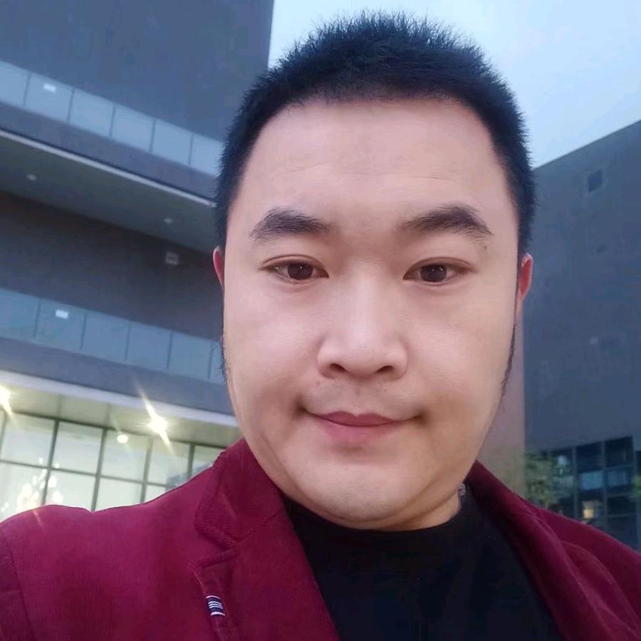 云龙哥